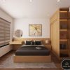 Combo Phòng ngủ đẹp giá rẻ- Vietkit Home