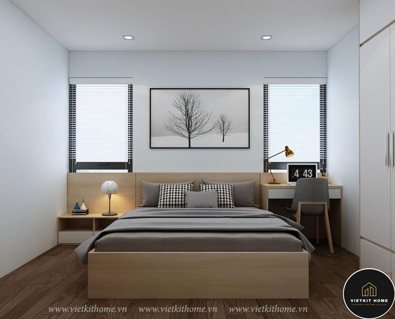6combo-phong-ngu-chung-cu-dep-vietkithome Combo Phòng ngủ đẹp giá rẻ- Vietkit Home