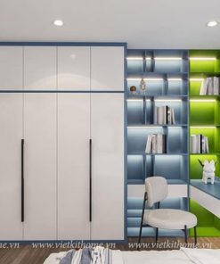 Combo Phòng ngủ đẹp giá rẻ- Vietkit Home
