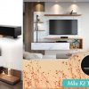 Làm kệ tivi rẻ nhất Hà Nội- Vietkit Home