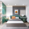 Combo Phòng ngủ đẹp giá rẻ- Vietkit Home