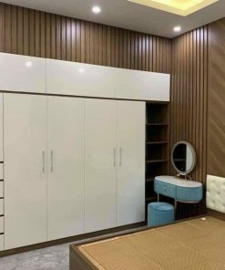 Combo Phòng ngủ đẹp- Vietkit Home