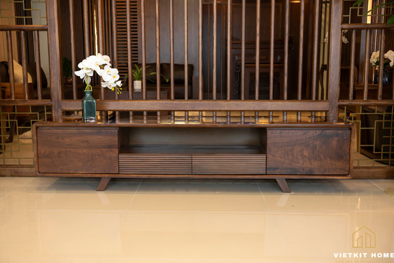 ke-tivi-go-oc-cho-vietkithome Làm kệ tivi rẻ nhất Hà Nội- Vietkit Home