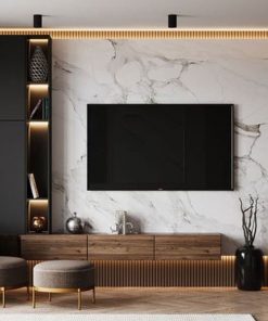 Làm kệ tivi rẻ nhất Hà Nội- Vietkit Home