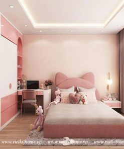 Combo Phòng ngủ đẹp giá rẻ- Vietkit Home