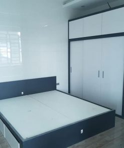 Combo Phòng ngủ đẹp- Vietkit Home