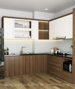 Làm Nội Thất Chung Cư Le Grand Jardin