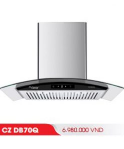 Máy hút mùi Canzy CZ DB70Q