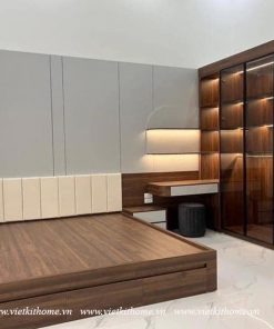 Mẫu combo phòng ngủ 2024 tại Long Biên Hà Nội