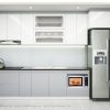 Tủ bếp inox 304