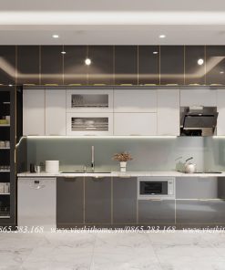 Giá tủ bếp inox 304