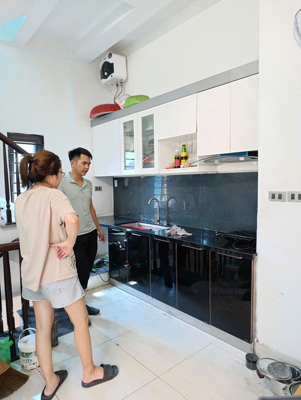 Bạn hoàn toàn có thể yên tâm vào chất lượng sản phẩm