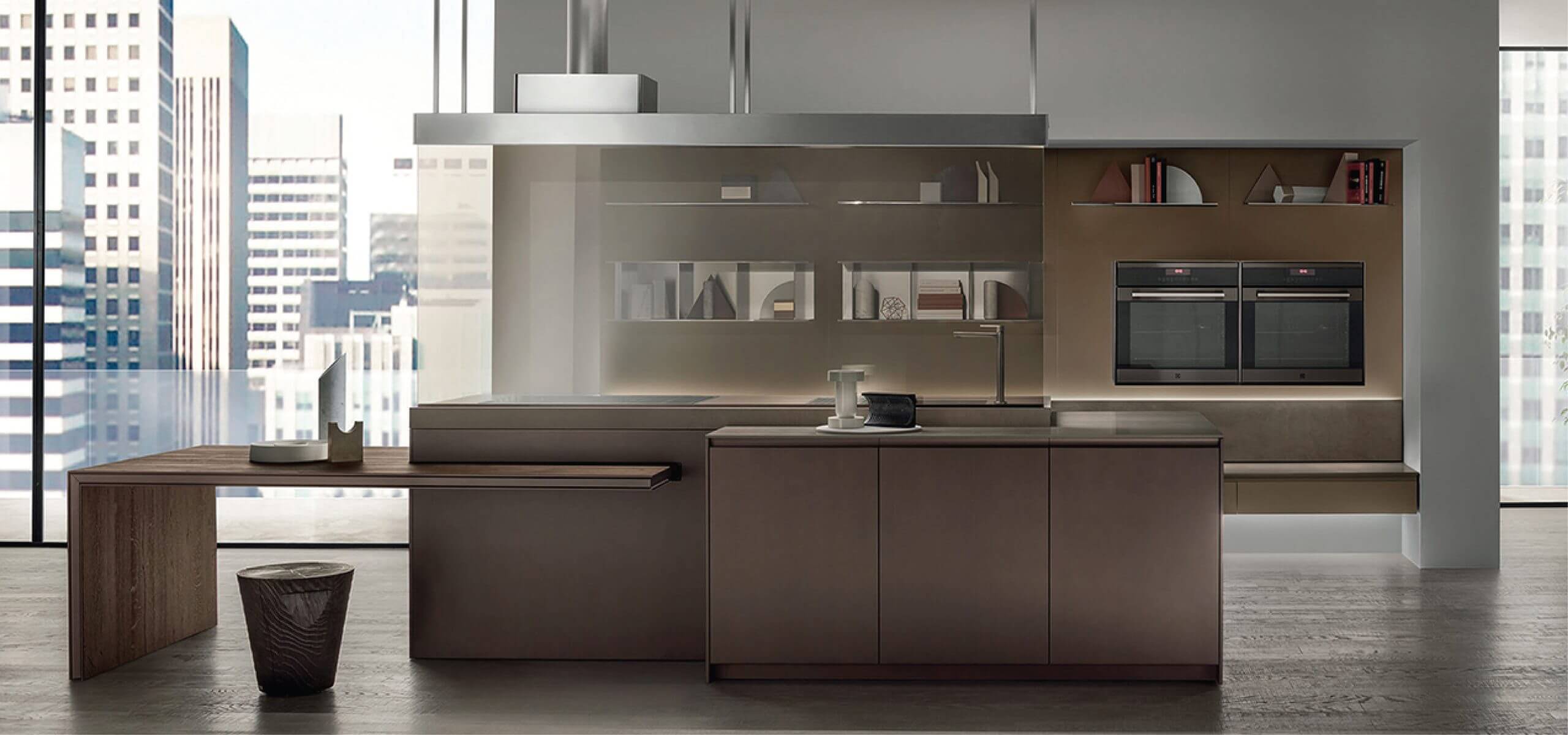 Tủ Bếp Tủ Bếp