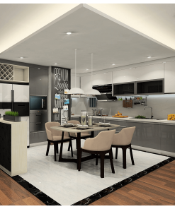 Nội thất tủ bếp