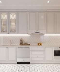 nội thất phòng bếp