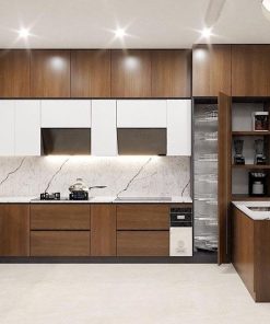 Gỗ Công Nghiệp Hình Chữ G 1