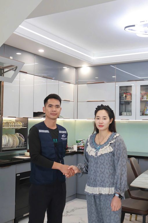 CHÍNH SÁCH THANH TOÁN